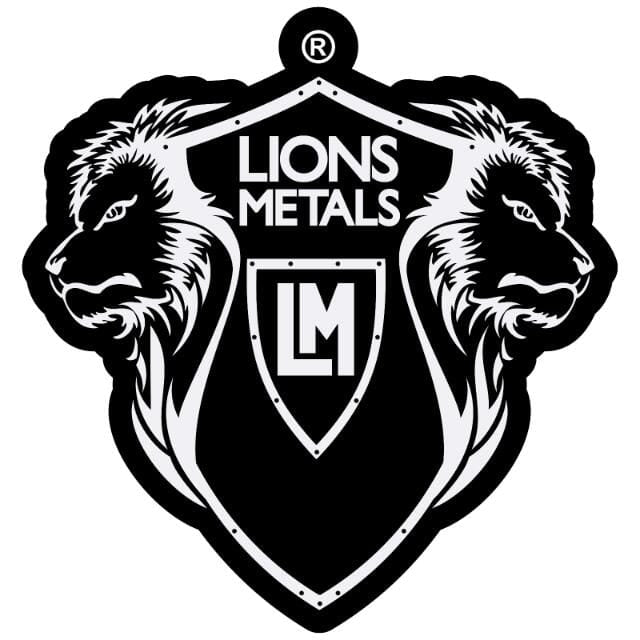 Lions Metals - Al Ahlia Hotel Supplies Co.