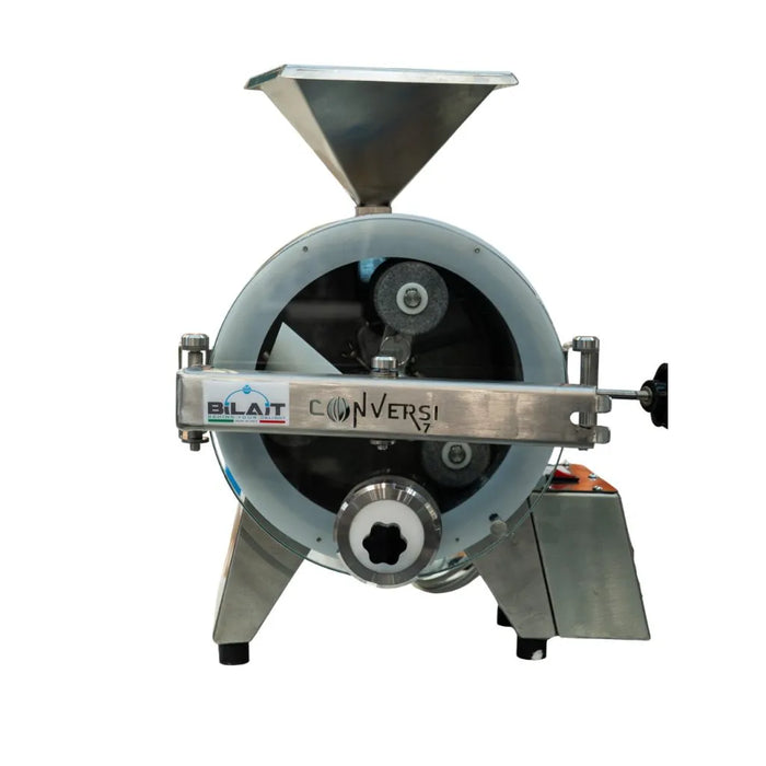 Bilait R7 - REFINER MACHINE