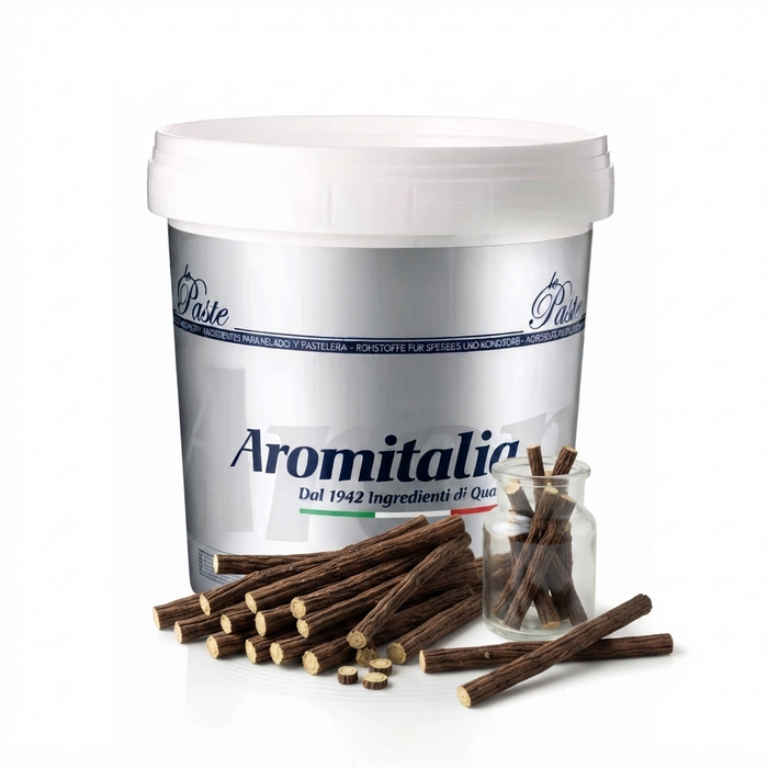 Aromitalia 785 - Licorice Paste 3.5 kg