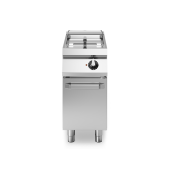 MODULAR R70/40FRER/1V17/P - Electric fryers, rotating heating elements 17 LT