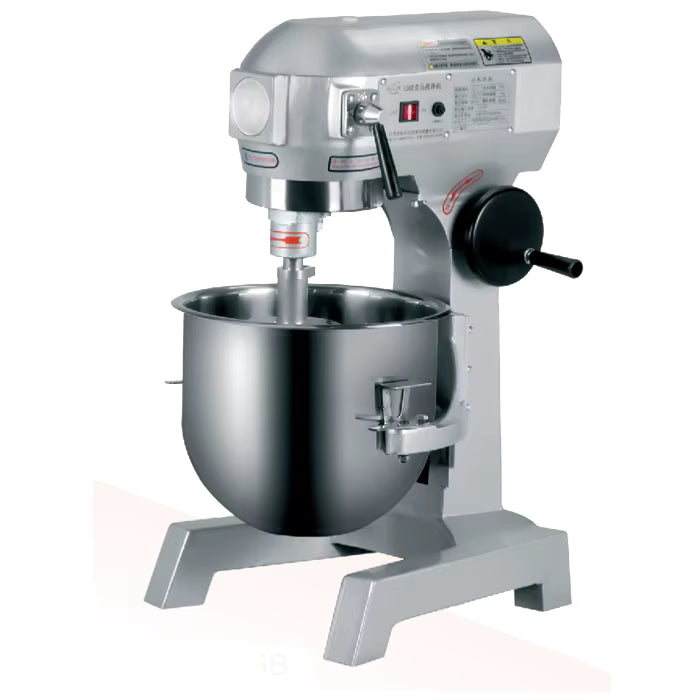 REDDHOTT R20B - Planetary Mixer 20 Lt
