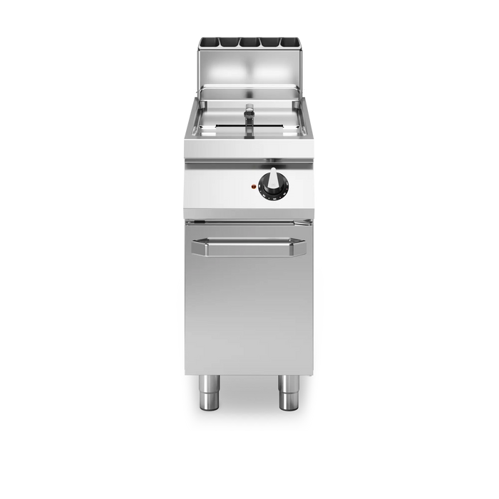 Modular R90/40FRGL/1V17/P - Gas Fryer Single Well 17 L
