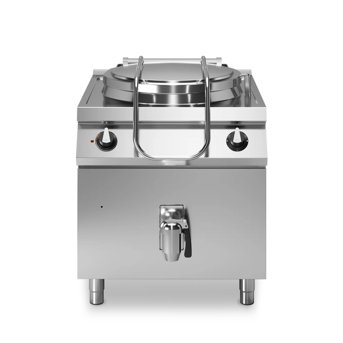 Modular R90/80PED/150 - Electric Boiling Pan Direct Heat 150 L