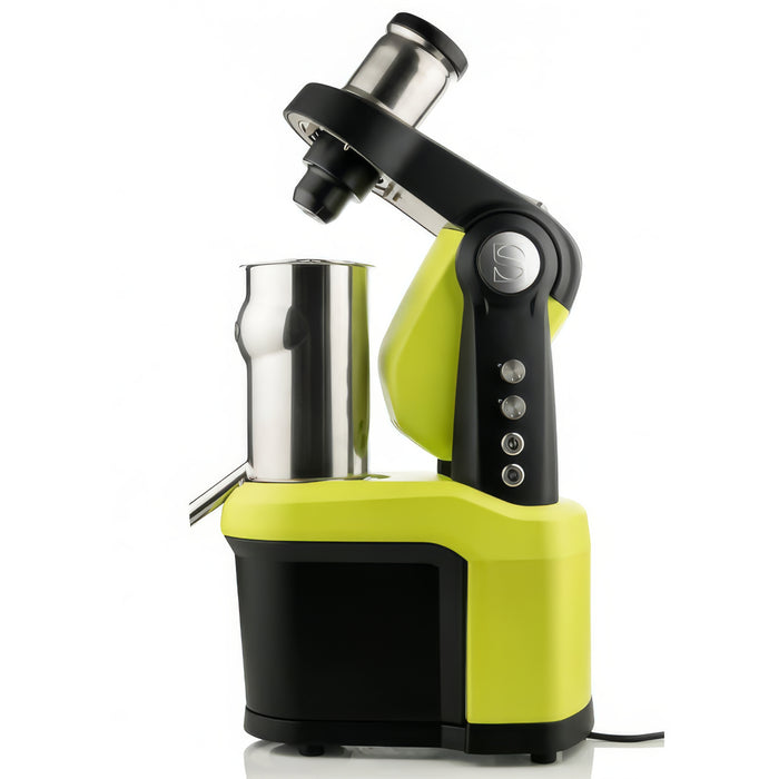 Santos 65 - Cold Press Slow Juicer 60 L/h
