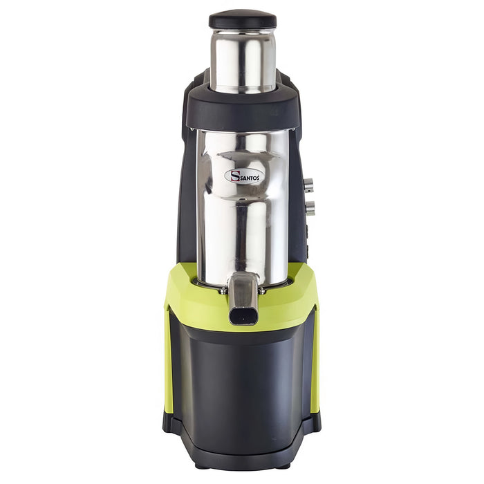 Santos 65 - Cold Press Slow Juicer 60 L/h