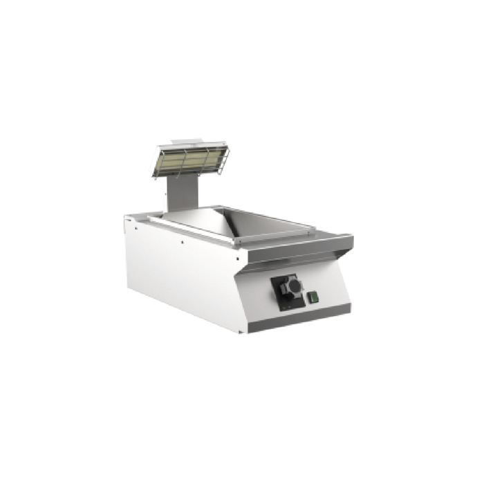 Mareno SP74ET - Electric Chip Scuttle Top