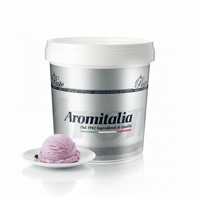 Aromitalia 261C - Violet Paste 3.5 kg -  - Aromitalia