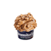Aromitalia 3353 - Salted Butter Caramel Crunch Amoretta Cream 4 kg -  - Aromitalia