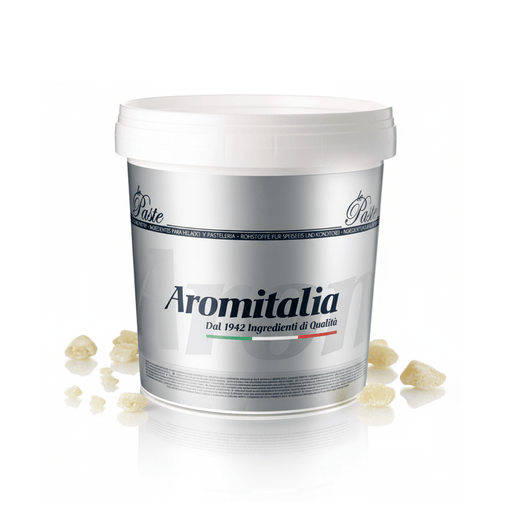 Aromitalia 3555 - Mastic Paste 3.5 kg -  - Aromitalia