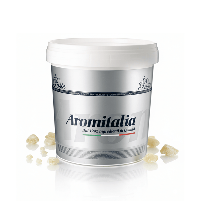 Aromitalia 3555 - Mastic Paste 3.5 kg -  - Aromitalia