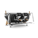Barista Attitude STORM SAEP/2 - 2 Group Multi Boiler Electronic Espresso Machine - 0KSAEP2S430007 - Wega