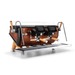 Barista Attitude STORM SAEP/2 - 2 Group Multi Boiler Electronic Espresso Machine - 0KSAEP2S430005 - Wega