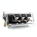 Barista Attitude STORM SAEP/3 - 3 Group Multi Boiler Electronic Espresso Machine - 0KSAEP3S430010 - Wega
