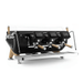 Barista Attitude STORM SAEP/3 - 3 Group Multi Boiler Electronic Espresso Machine - 0KSAEP3S430009 - Wega