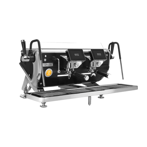 Barista Attitude TEMPESTA SAEP/2 - 2 Group Multi Boiler Electronic Espresso Machine -  - Wega