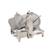 Beckers SXZ 350 LUX - Anodized Meat Slicer 35 cm -  - Beckers Italy