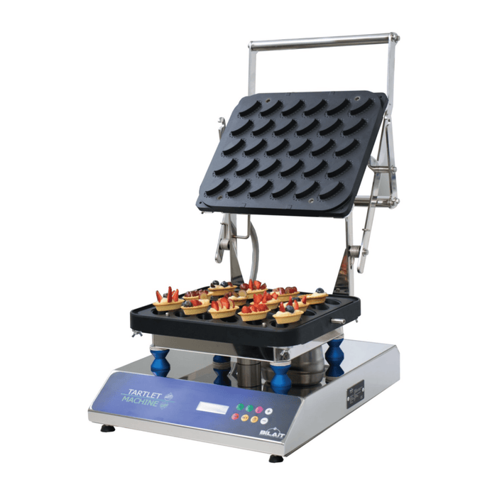 Bilait BLT.1024 - Tartlet Machine - Bilait