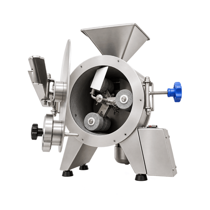 Bilait R7 - REFINER MACHINE -  - Bilait