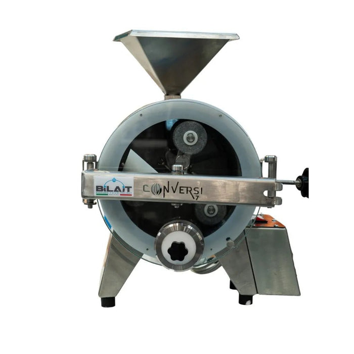 Bilait R7 - REFINER MACHINE -  - Bilait