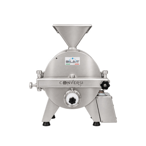 Bilait R7 - REFINER MACHINE -  - Bilait