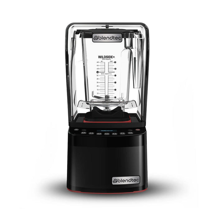 Blendtec - STEALTH 885 Silent Blender 2.5 Liter - Blendtec