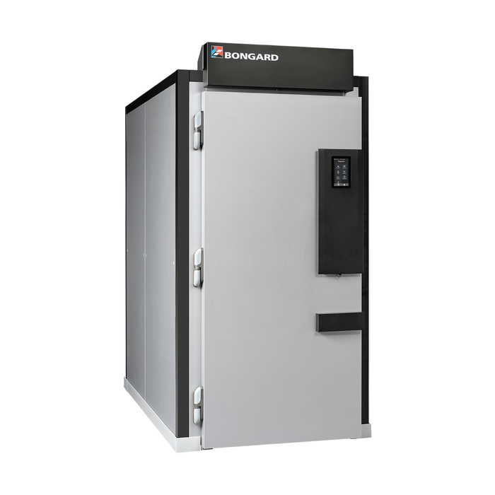 Bongard BFC EVO - Roll - In Retarder Proofer Cabinet - Bongard