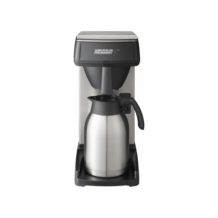 Bravilor Bonamat ISO - American Coffee Maker - Bravilor Bonamat