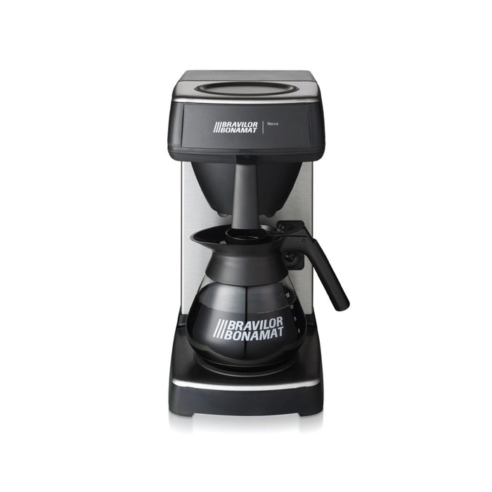 BRAVILOR BONAMAT Novo - American Coffee Maker - BRAVILOR - NOVO - Bravilor Bonamat