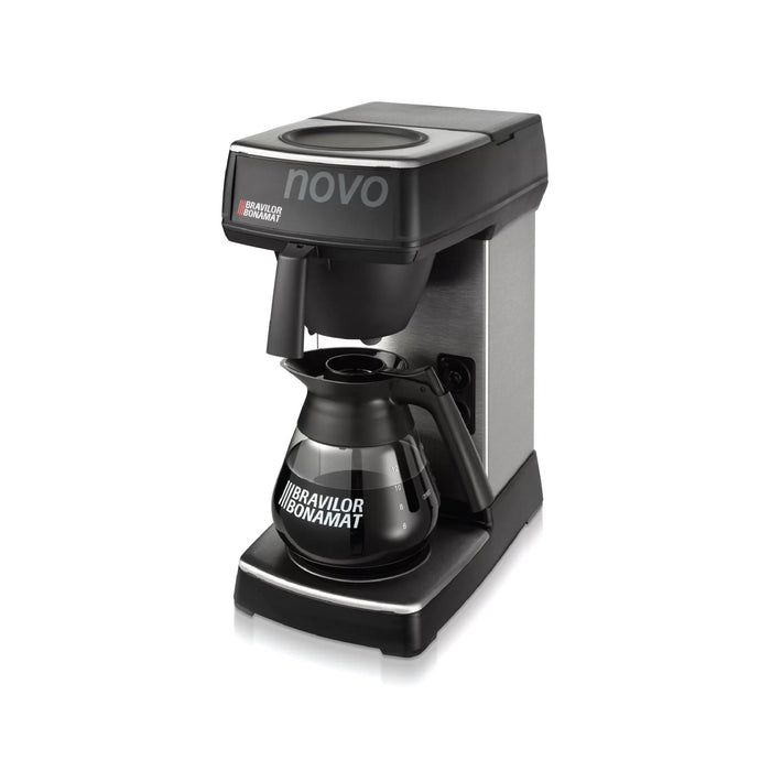 BRAVILOR BONAMAT Novo - American Coffee Maker - BRAVILOR - NOVO - Bravilor Bonamat