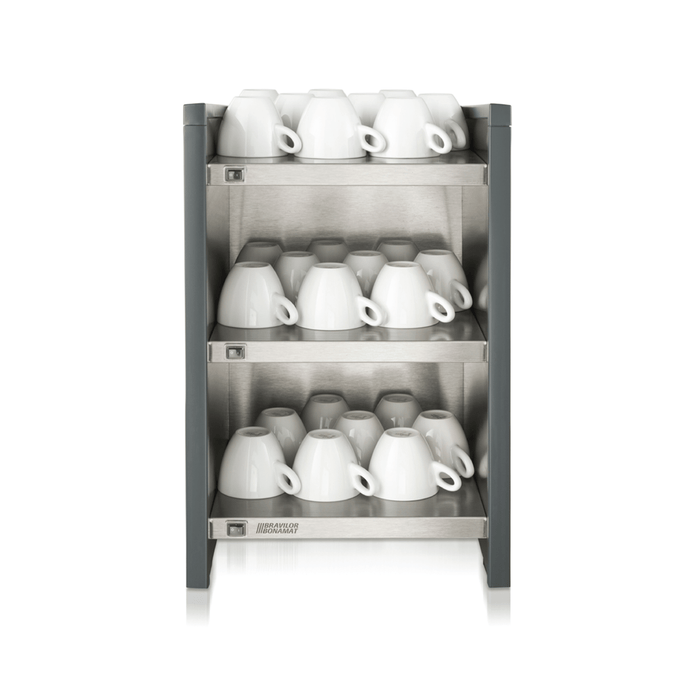 Bravilor Bonamat WHK - Cup Warmer - Bravilor Bonamat