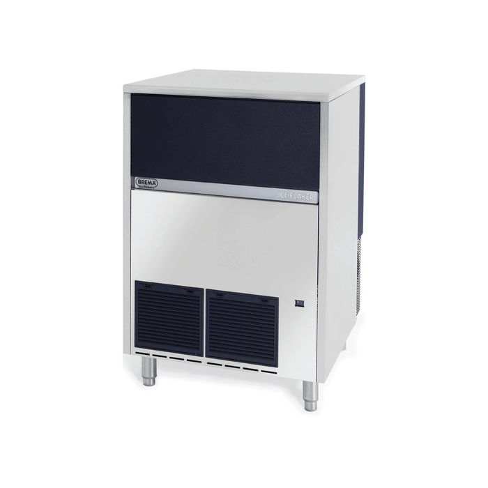 Brema GB 1555A HC - Ice Flakes Maker 153 Kg -  - Brema