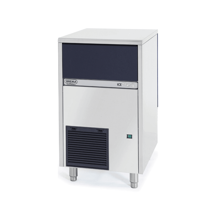 Brema IMF 58A HC - Ice Finger Maker 46 Kg -  - Brema