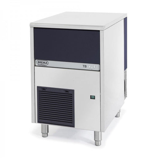 Brema TB 853A HC - Ice Pebbles Maker 90 kg -  - Brema