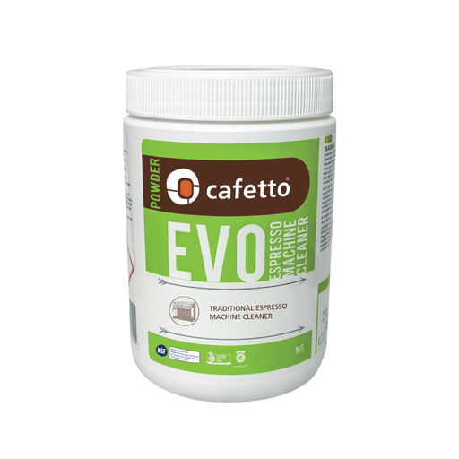 Cafetto EVO - Espresso Machine Detergent -  - Al Ahlia Hotel Supplies Co.