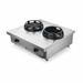 Casta CC/02B.2C - 2 Burners Chinese Wok Stove Countertop -  - Other Brands