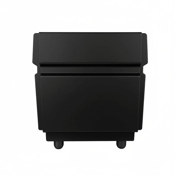 Cime LUNA SB - 20 - Automatic 1 Group Espresso Machine - CIME-SB20-1GR-BLACK - CIME