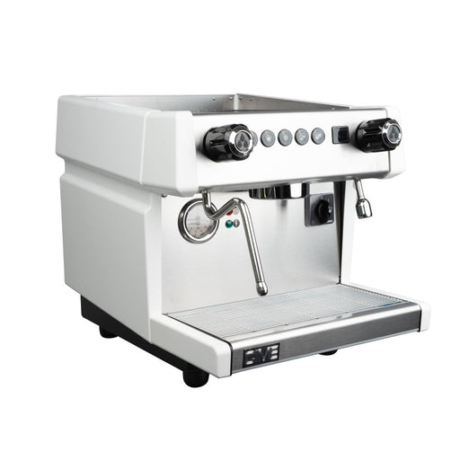 Cime LUNA SB - 20 - Automatic 1 Group Espresso Machine - CIME-SB20-1GR-2 - CIME