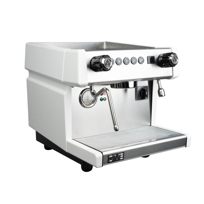 Cime LUNA SB - 20 - Automatic 1 Group Espresso Machine - CIME-SB20-1GR-2 - CIME