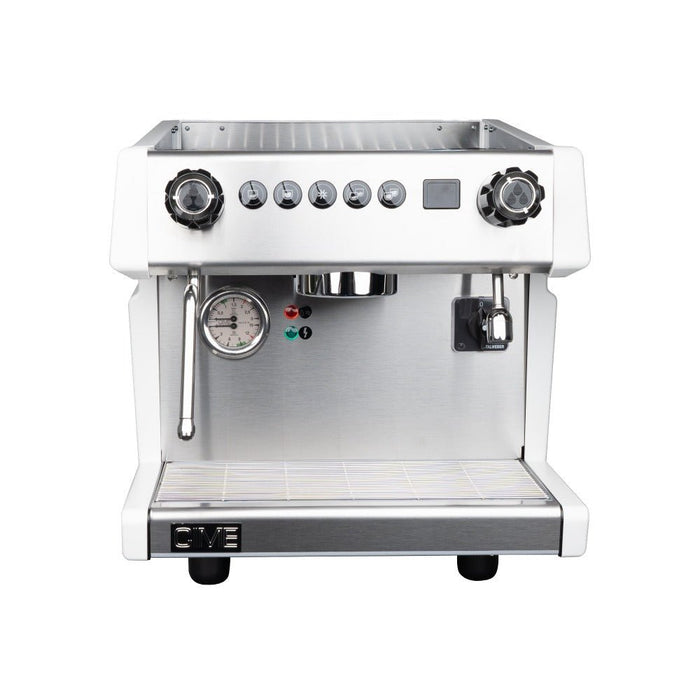Cime LUNA SB - 20 - Automatic 1 Group Espresso Machine - CIME-SB20-1GR-2 - CIME