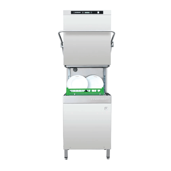 Comenda HC10 RA - Hood Type Dishwasher - Comenda