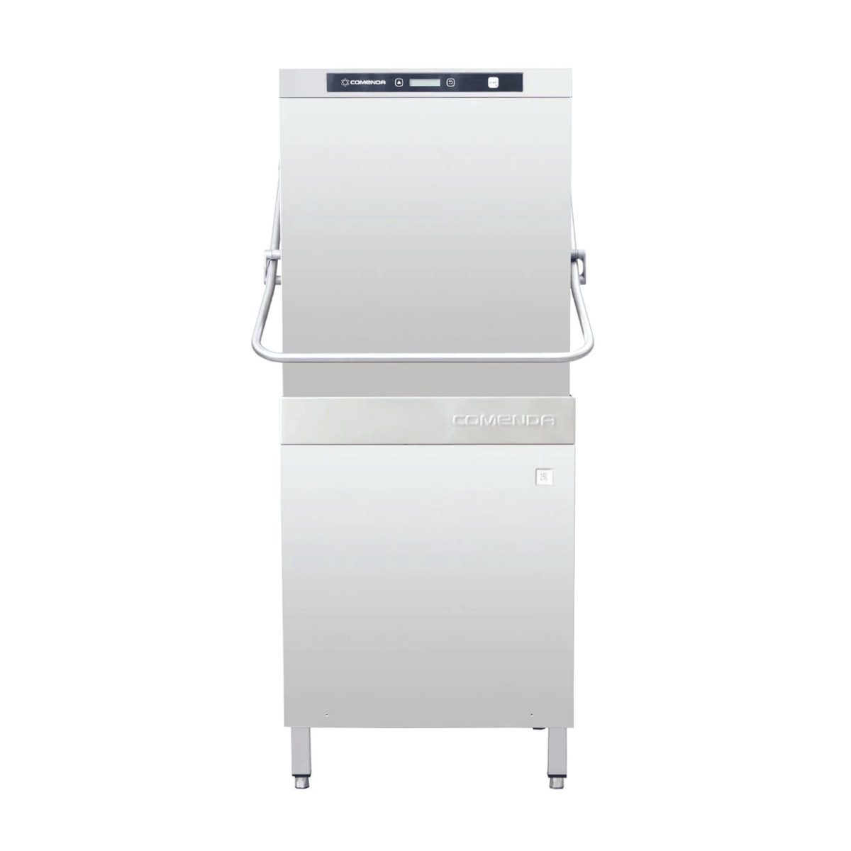 Comenda HC10 RA - Hood Type Dishwasher — Al Ahlia Hotel Supplies Co.