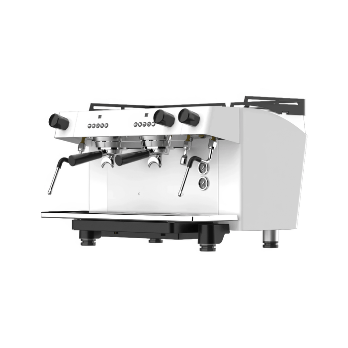 Conti NGE2 TC - Automatic 2 Group Espresso Machine Tall Cup 1 Phase -  - Conti