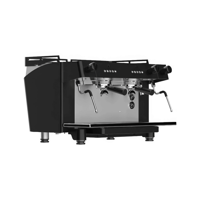 Conti NGE2 TC - Automatic 2 Group Espresso Machine Tall Cup 1 Phase -  - Conti