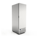 CRYSTAL GELOBOX INOX - Vertical solid door freezer -  - Crystal