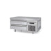 Docriluc DKBR - 47 - Stainless Steel Low Boy Refrigerated Counter 2 Drawers -  - Docriluc