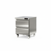 Docriluc DSD - 27 - Stainless Steel Refrigerated Counter 2 Drawers -  - Docriluc