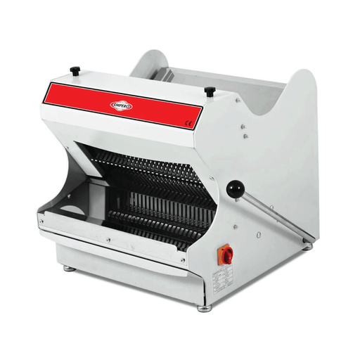 Empero EMP.3004 - 10 - Bread Slicer Machine Countertop -  - Empero