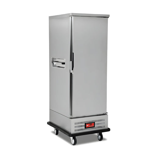 Empero EMP.BQ1 - S - Cold Banquet Trolley 11 Trays GN 2/1 - Empero