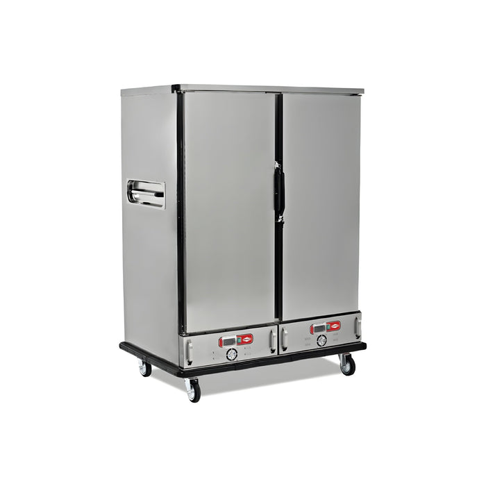 Empero EMP.BQ2 - Hot Banquet Trolley (2) x 11 Trays GN 2/1 - Empero