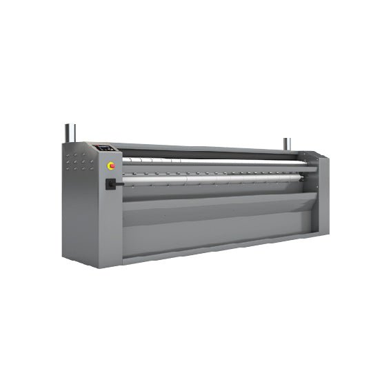 Fagor - PS - 35200 M E Electric Wall Flatwork Ironer ⌀325 - Fagor